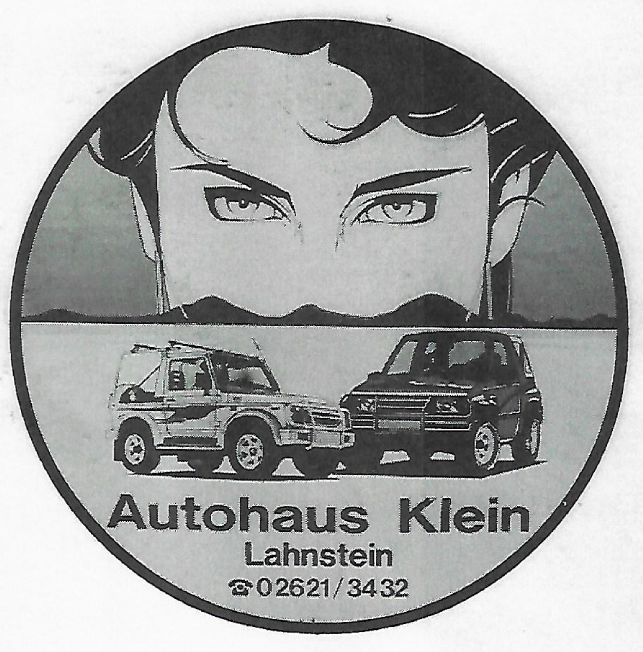 Autohaus Klein
